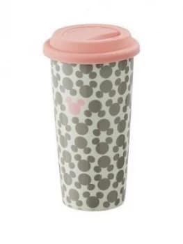 Mickey Mouse Travel Mug