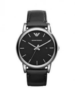 Emporio Armani Luigi AR1692 Men Strap Watch