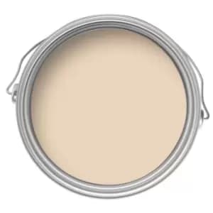 Crown Breatheasy Taupe - Matt Emulsion Paint - 2.5L