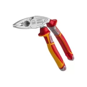 Nws N1096-49-Vde-200-Sb Nws Vde Ergo Combi Pliers