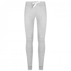 Jack Wills Lingham Skinny Jogging Bottoms - Lt Ash Mrl