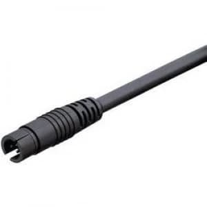 Binder 79 9003 12 04 79 9003 12 04 Series Sub Miniature Circular Connector Number of pins 4