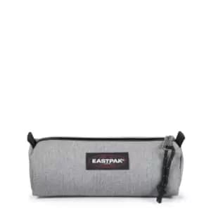 Eastpak Benchmark Single Sunday Grey, 100% Polyester