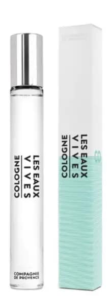 Compagnie De Provence LEau Eau de Cologne For Her 10ml