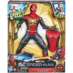 Spider-Man (Spider-Man 3) 13" Action Figure