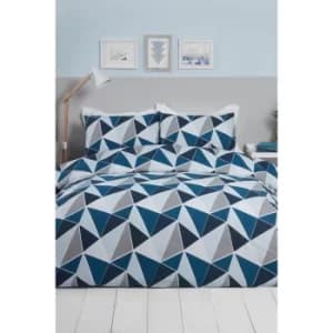 Leo Duvet Set