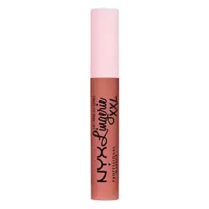 NYX Professional Makeup Lip Lingerie XXL Liquid Lip Turn On