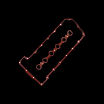 REINZ Gasket Set, rocker cover ALFA ROMEO,LANCIA 15-38208-01 60609979,60610548,60609979 60610548,60609979,60610548