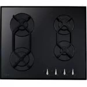 CDA HVG971BL 5 Burner Gas Hob