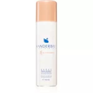 Gloria Vanderbilt Miss Vanderbilt Deodorant For Her 150ml