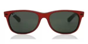 Ray-Ban Sunglasses RB2132M Ferrari F63931