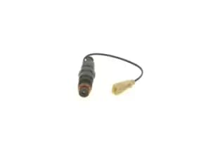Bosch Injector 0 432 217 236 BMW,OPEL,LAND ROVER,3 Limousine (E36),5 Limousine (E34),3 Touring (E36),5 Touring (E34),Omega B Limousine (V94)