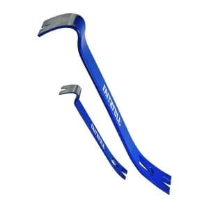 Faithfull Tools UBARS Utility Bars Twin Pack