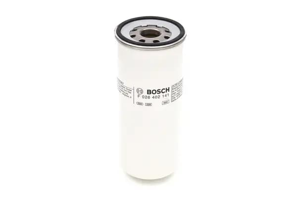 Bosch F 026 402 141 Fuel Filter Spin-on Filter