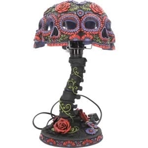 Night Blooms Lamp UK Plug