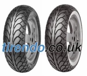 Mitas MC22 Elegance 100/80-10 TL 53L Rear wheel, Front wheel WW