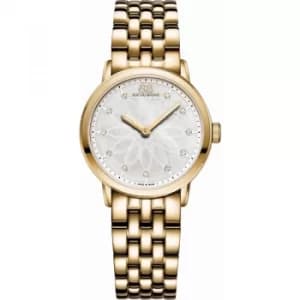 Ladies 88 Rue Du Rhone Double 8 Origin Diamond Watch