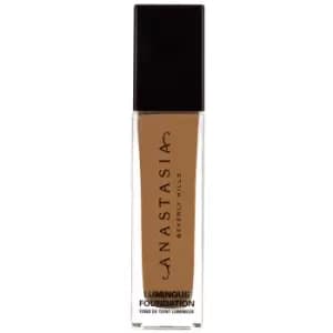 Anastasia Beverly Hills Luminous Foundation 30ml (Various Shades) - 420C