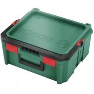 Bosch SYSTEMBOX Stackable Medium Tool Storage Case