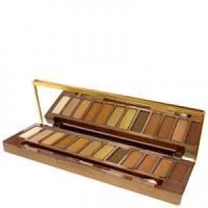 Urban Decay Palettes Naked Honey Eyeshadow Palette