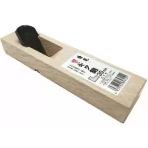 Asahi MW3 Japanese Koyama 30mm Rebate Plane