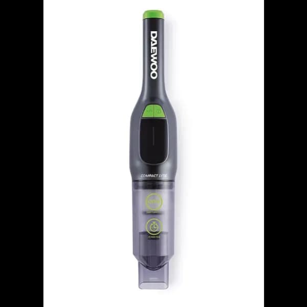 Daewoo Cyclone Compact Lyte FLR00158GE handheld Vacuum Cleaner