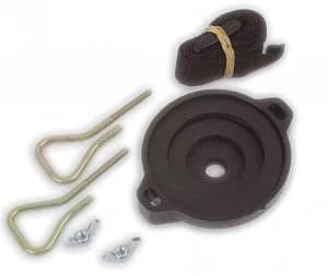 Genuine GUNSON G4058 Eezibleed Multipurpose Cap