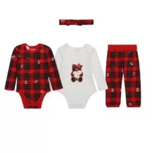 Guess Bdyst & Leg Se Bb24 - Red