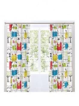 Cosatto Monster Mob Curtains