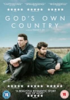 God's Own Country