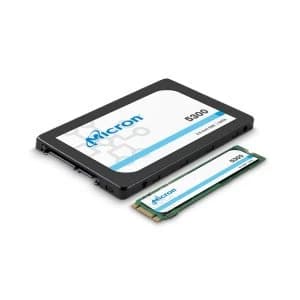 Micron 5300 PRO 240GB SSD Drive