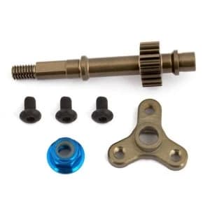 Team Associated B6.1 FT Direct Drive Kit AS91800