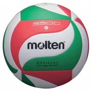 Molten V5M3500 Volleyball Size 5