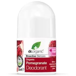 Dr Organic Pomegranate Deodorant 50ml