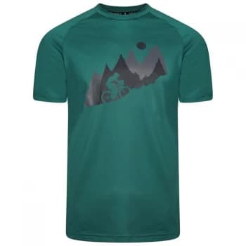 Dare2B Righteous II T-Shirt - UltramrGreen