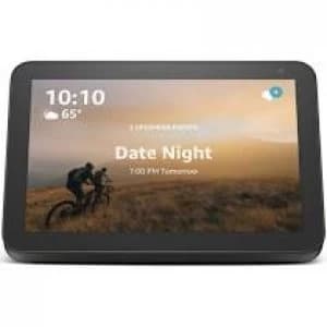 Amazon Echo Show 8 2nd Gen 2021