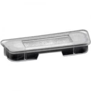 Protective cap Provertha SKT09P Transparent