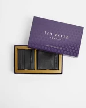 Wallet And Cardholder Giftset