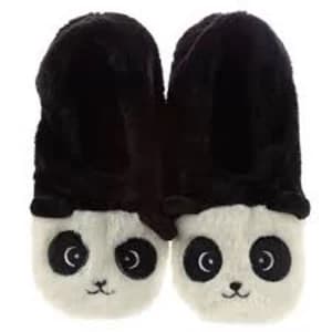 Unisex Pandarama Toesties Heat Pack Slippers (One Size)