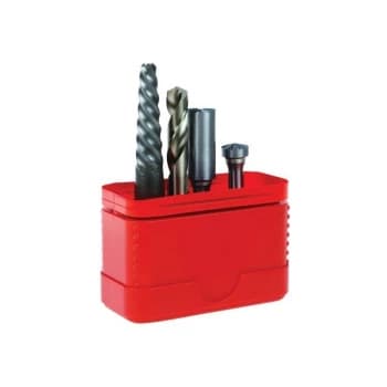 Dormer - Bolt Removal Kit M12-M14