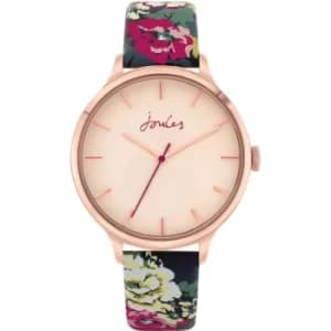 Ladies Joules 30th Anniversary Watch