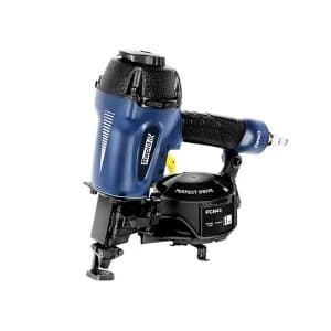 Rapid PRO PCN45 Pneumatic Roofing Coil Nailer