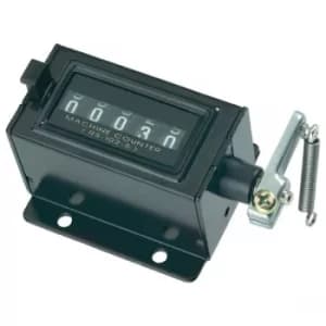 Voltcraft MC-1 Machine Counter