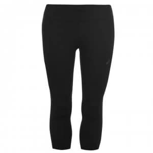 Asics Run Cari Tights Ladies - Black