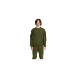 Levis Crew Sweatshirt - Green