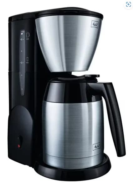 Melitta Single 5 Therm 6768-01 Coffee Maker