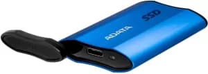 ADATA SE800 1TB External Portable SSD Drive