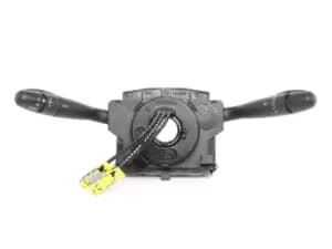 VALEO Steering Column Switch Original PART with airbag clock spring 251496 PEUGEOT,CITROEN,206 Schragheck (2A/C),206 CC (2D),206 SW (2E/K)