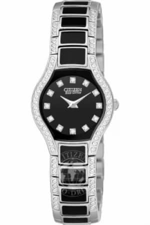 Citizen Normandie WATCH EW9870-56E
