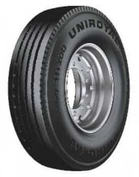 Uniroyal TH 200 265/70 R19.5 143/141J